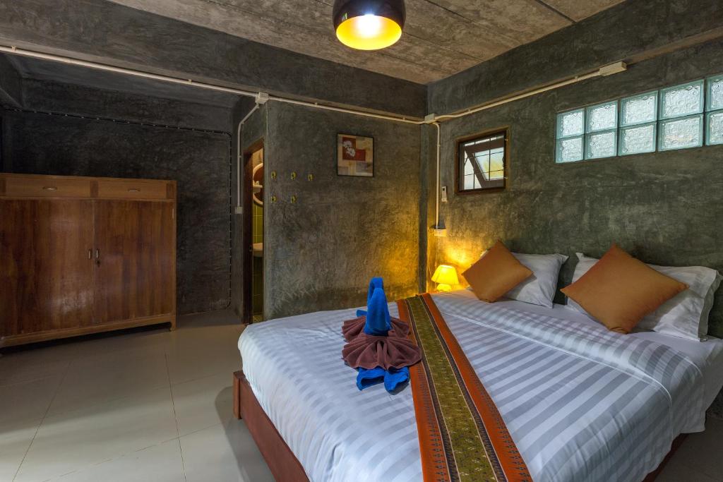 Kanya Cozy Bungalows Kata - Bungalow