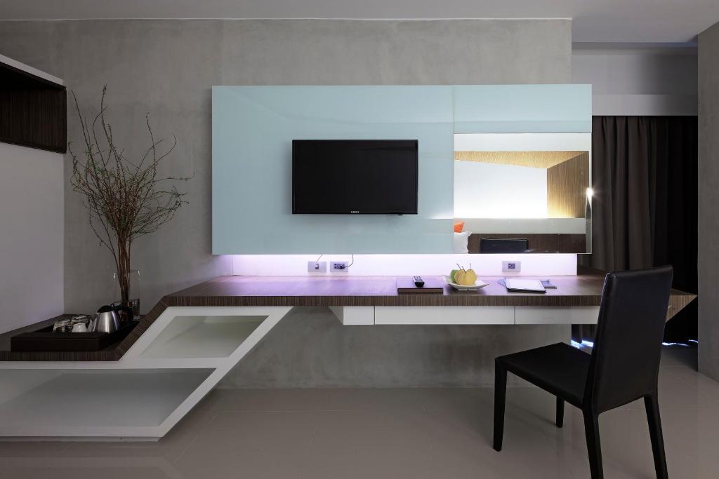 Nine Forty One Hotel - Resim 18