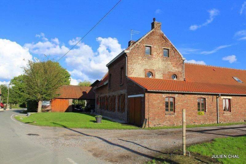 Ferme de la Forterie