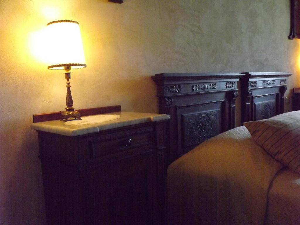 Casa della Fornace - Double Or Twin Room