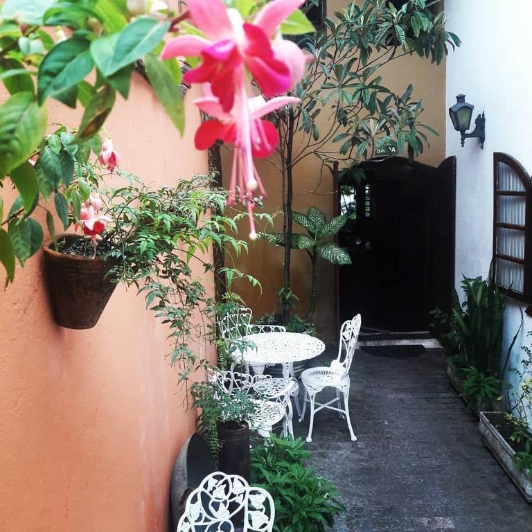  Pousada Villa de Cananea