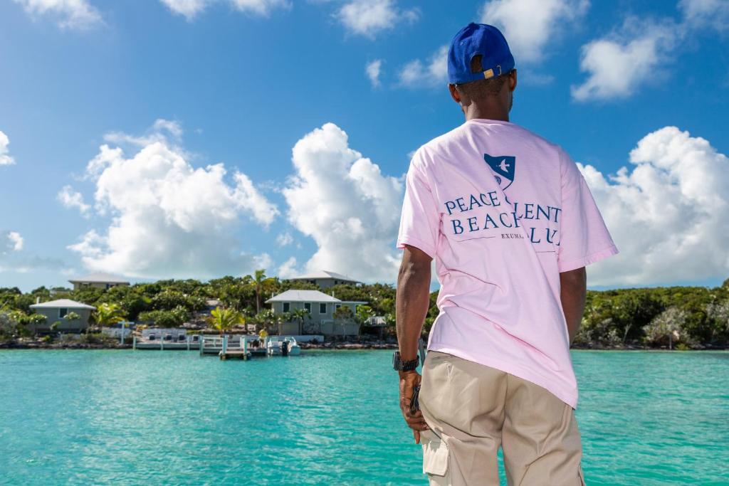 Peace and Plenty Resort photo