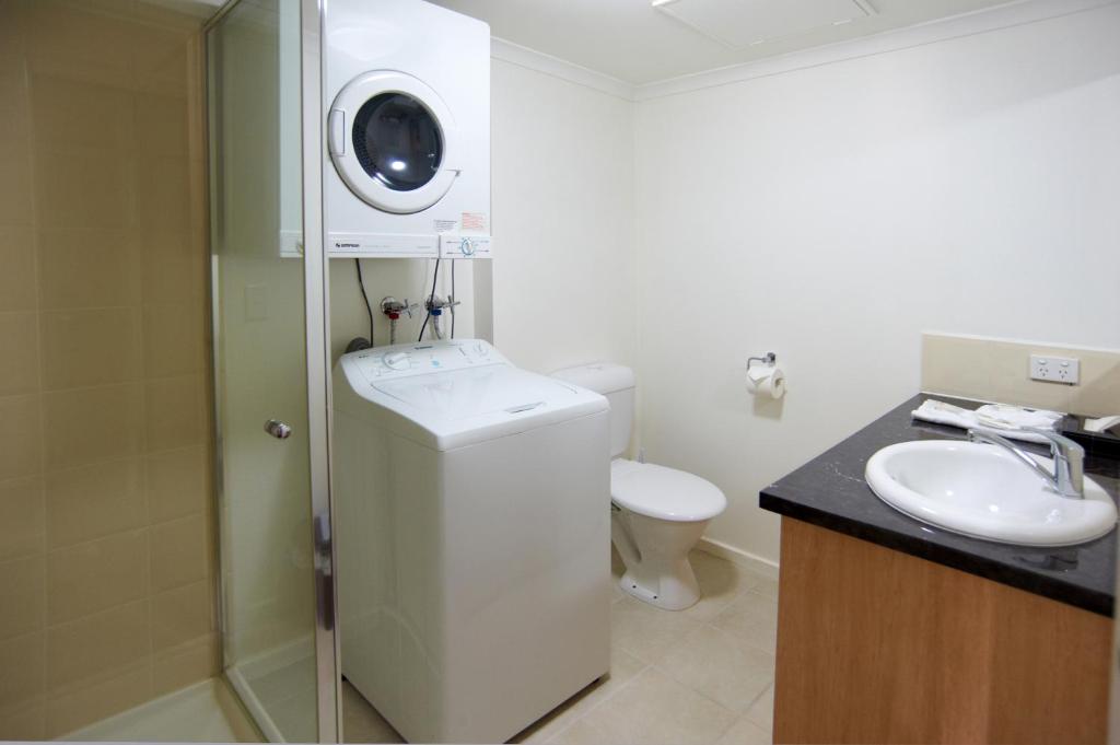 Quest St Kilda Bayside - Resim 34