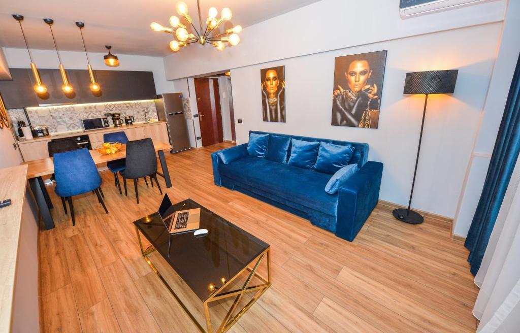 One by One - by Grand Accommodation - 