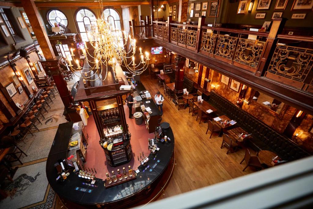 Counting House - Resim 11