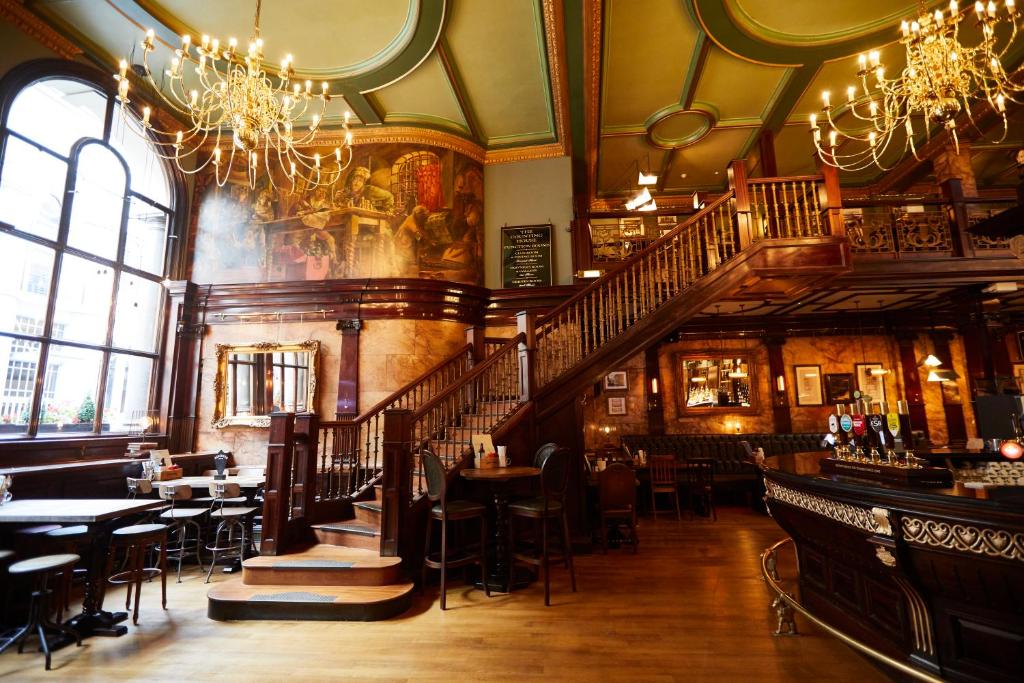 Counting House - Resim 13