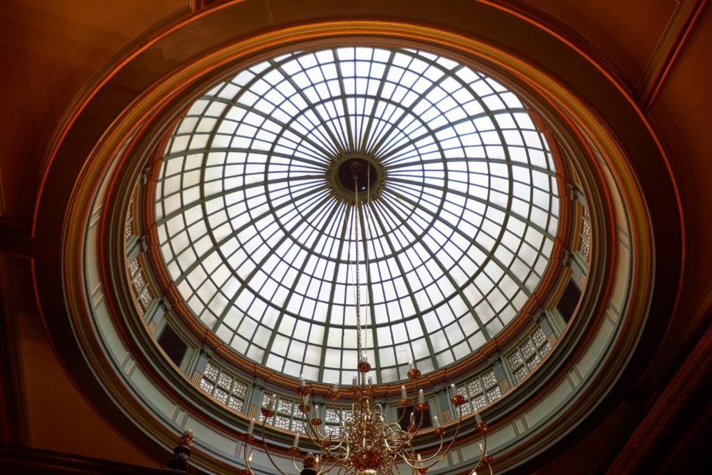 Fotografie z fotogalerie ubytování Counting House v Londýně