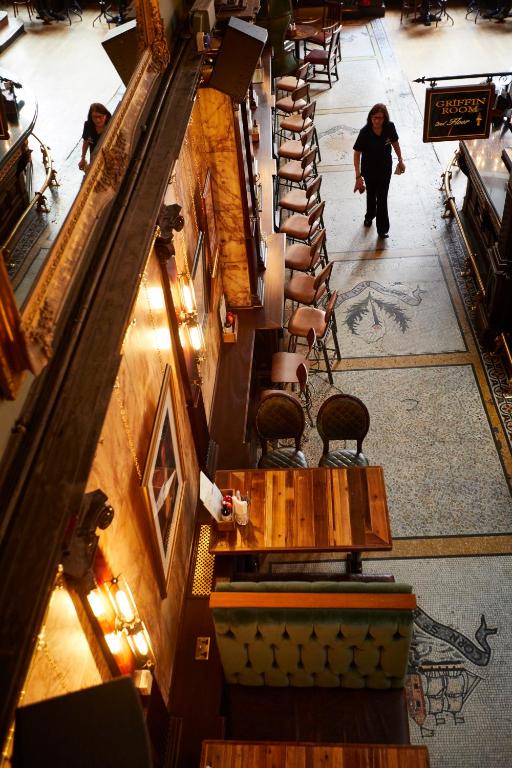 Counting House - Resim 18