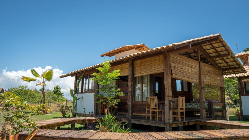  Flow Beach House