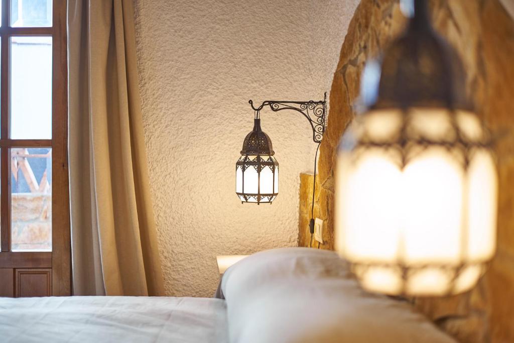 La Almunia de la Alpujarra - Standard Apartment