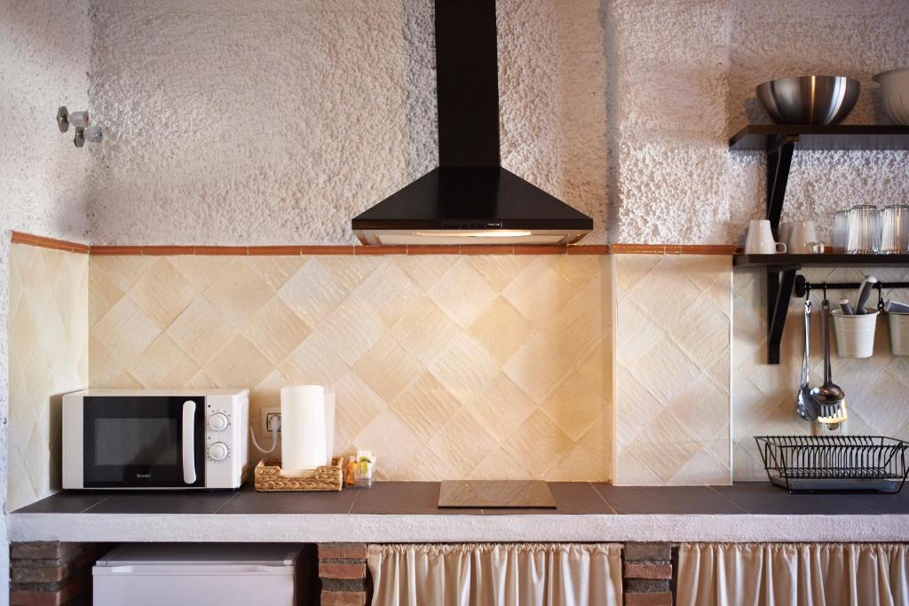 La Almunia de la Alpujarra - Standard Apartment