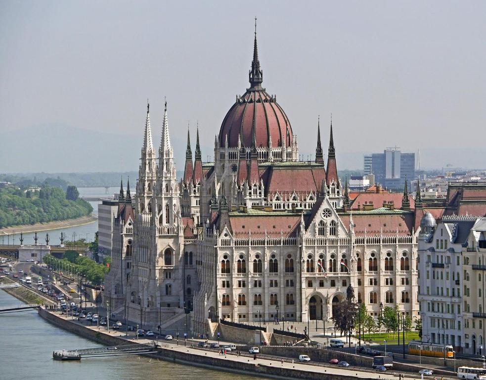 Kép Dream Home in The Walking Street szállásáról Budapesten a galériában