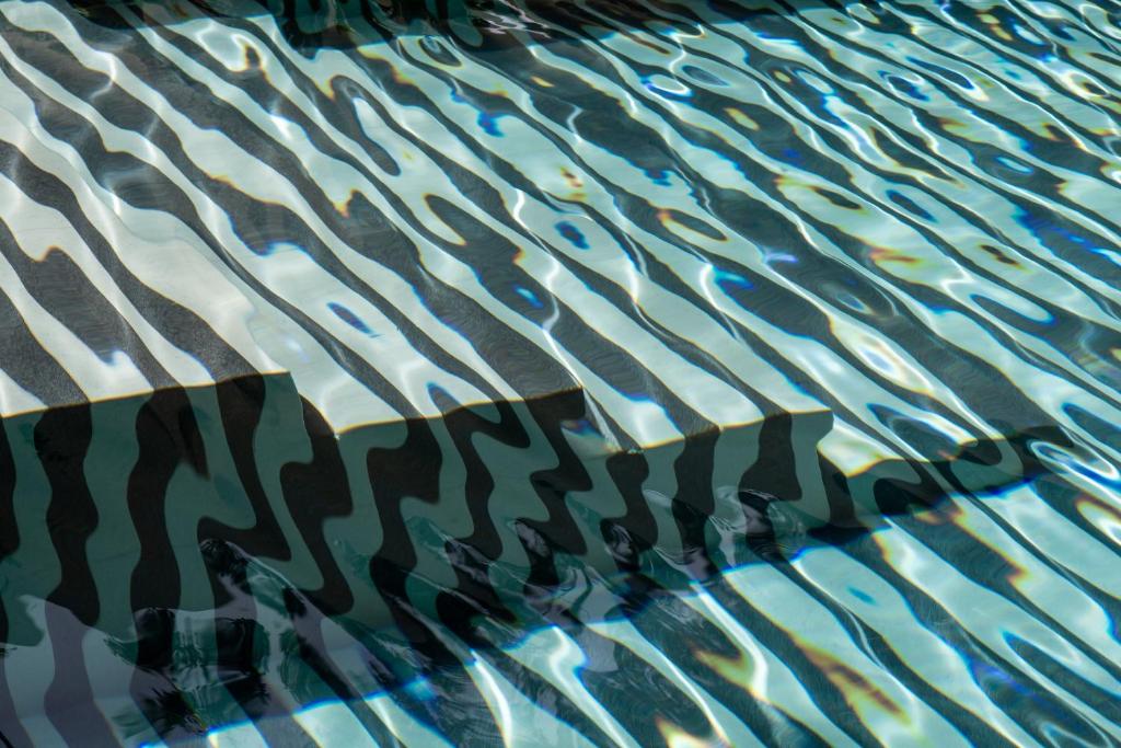 Fotografie z fotogalerie ubytování Hotel Tiki Tiki Tulum v destinaci Tulum