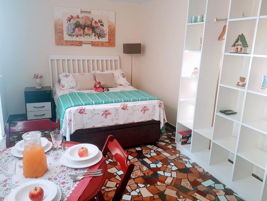  Casa dos Fundos - IBC/F1