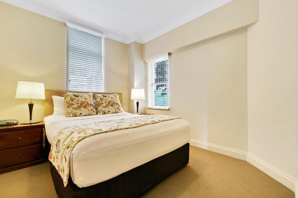 Manor Apartment Hotel - Resim 26