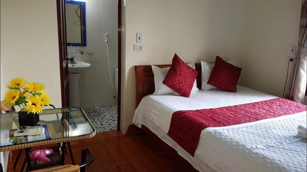 Tam Coc Family Hotel - 5