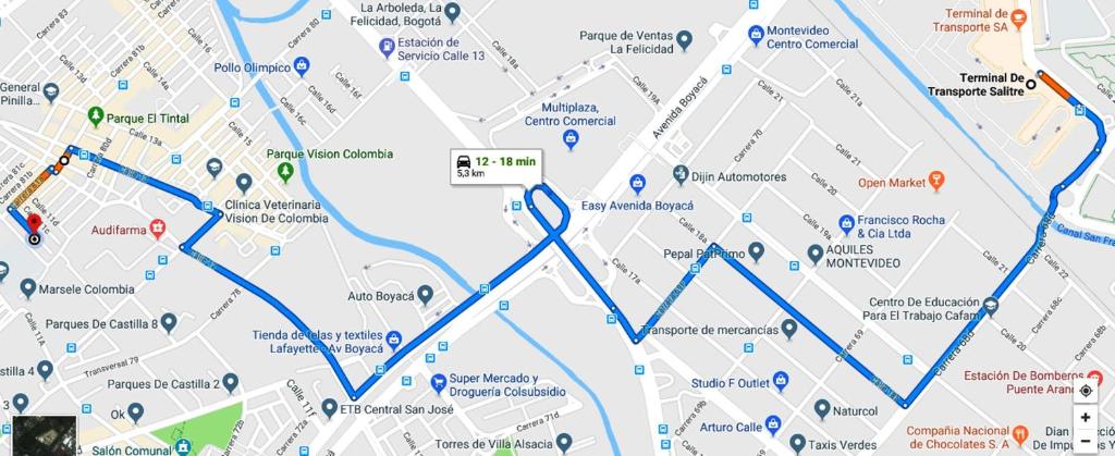 Fotografie z fotogalerie ubytování Hostel Casa Alb v destinaci Bogotá