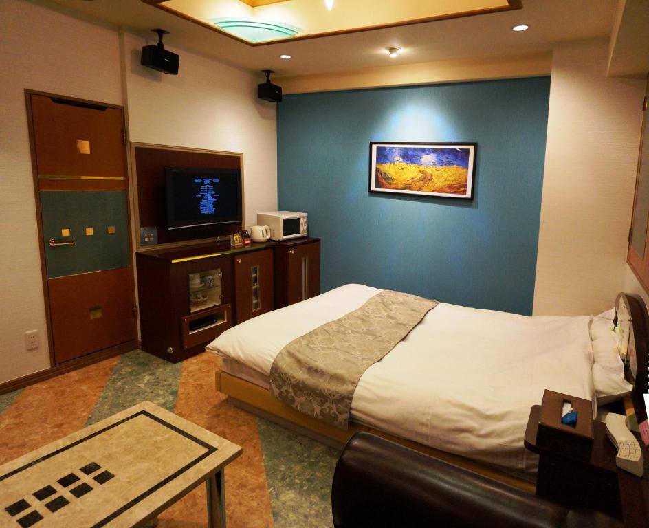 Shonan Sirene (Adult Only) Hiratsuka