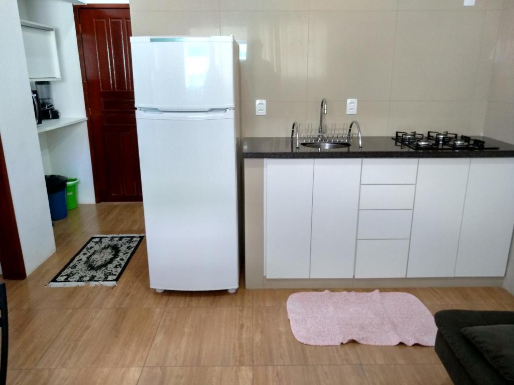  Quitinete Balneário