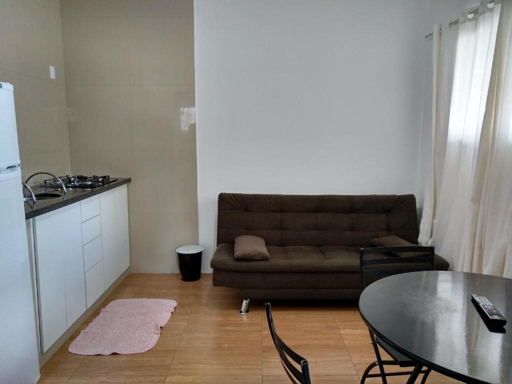  Quitinete Balneário