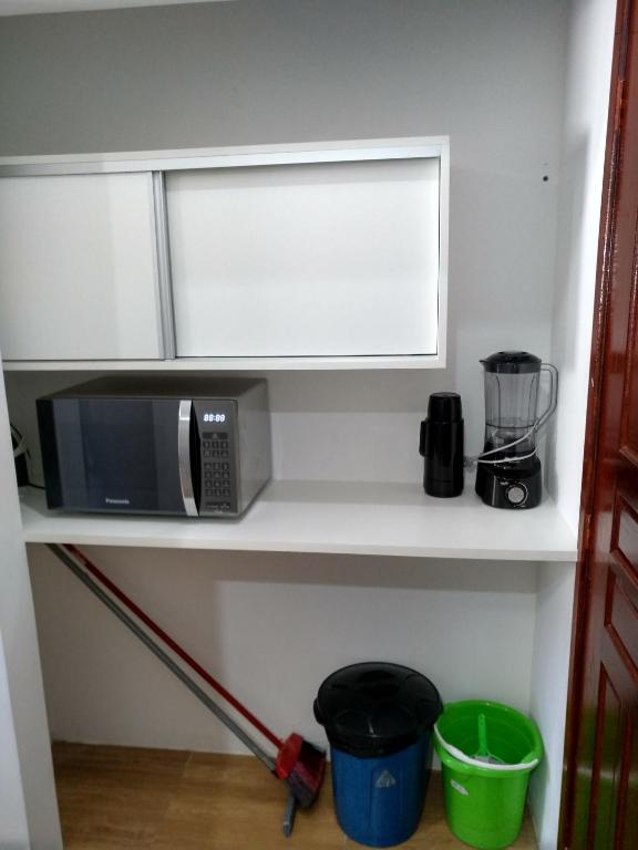  Quitinete Balneário