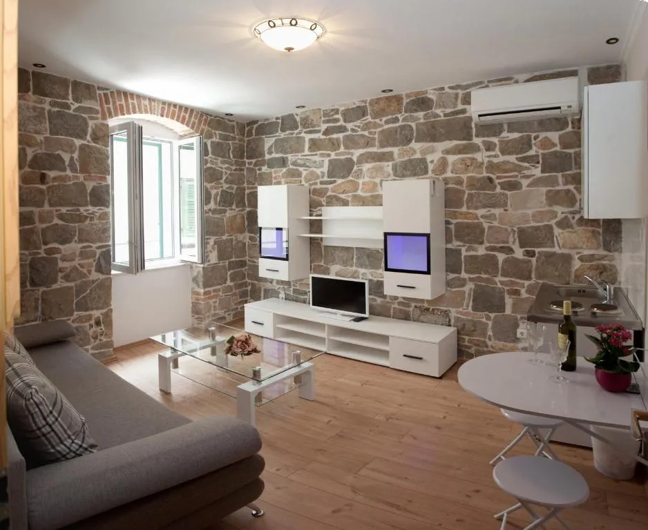 Casa Matošića Apartments, Split, Croatia