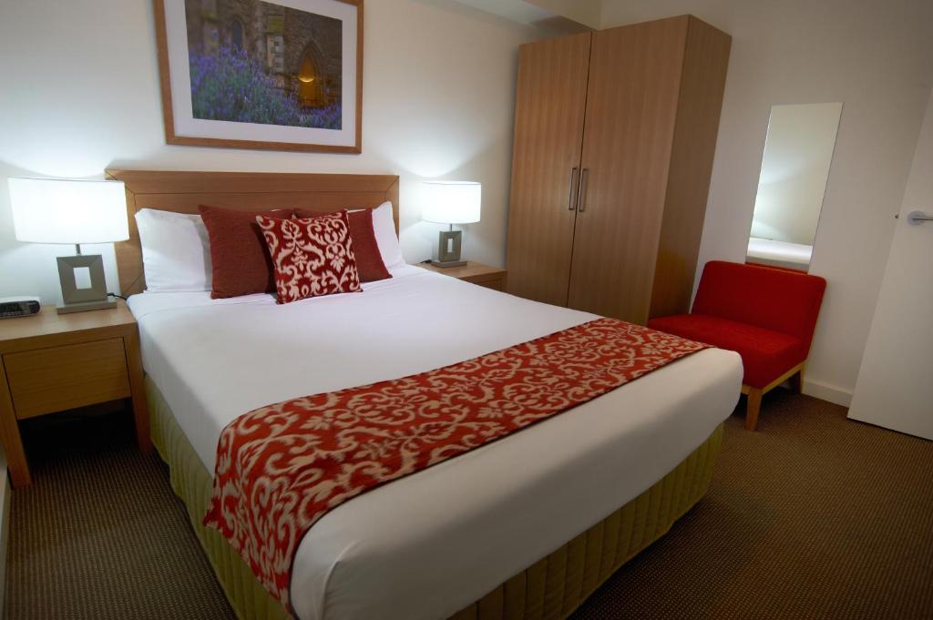 Quest St Kilda Bayside - Resim 29