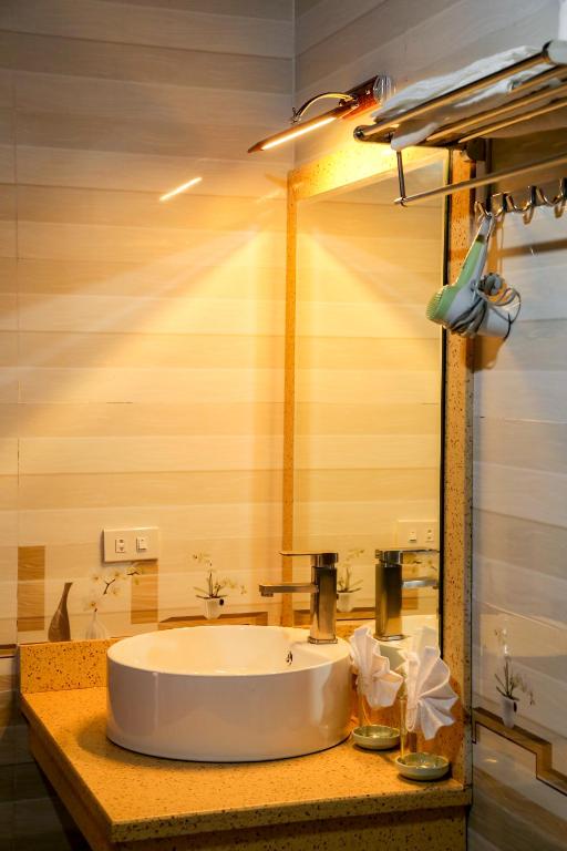 Tam Coc Wonderland Bungalow - 12