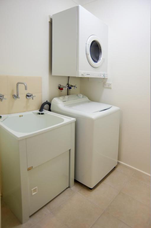 Quest St Kilda Bayside - Resim 40