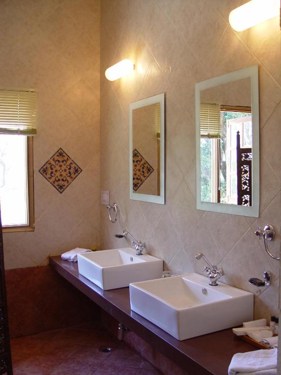 WelcomHeritage Judges Court - Habitación De Lujo