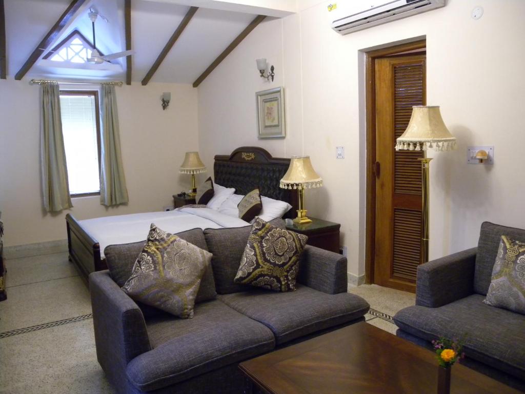 WelcomHeritage Judges Court - Suite