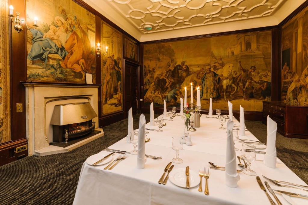 Inverness Lochardil House - Resim 30