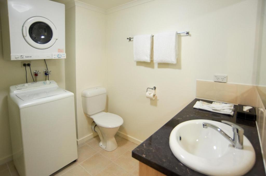 Quest St Kilda Bayside - Resim 42