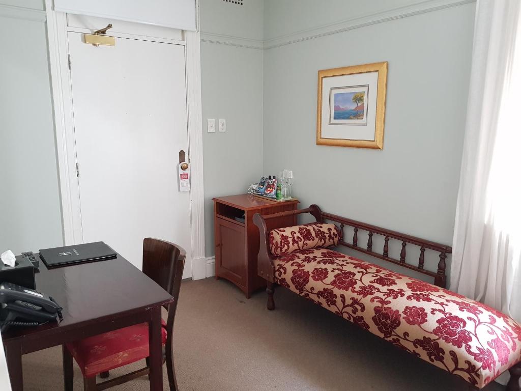 The Hughenden Boutique Hotel - Resim 31