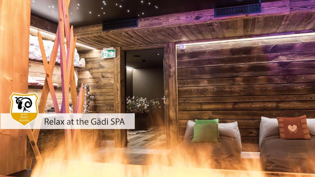 Hotel Daniela - Resim 32