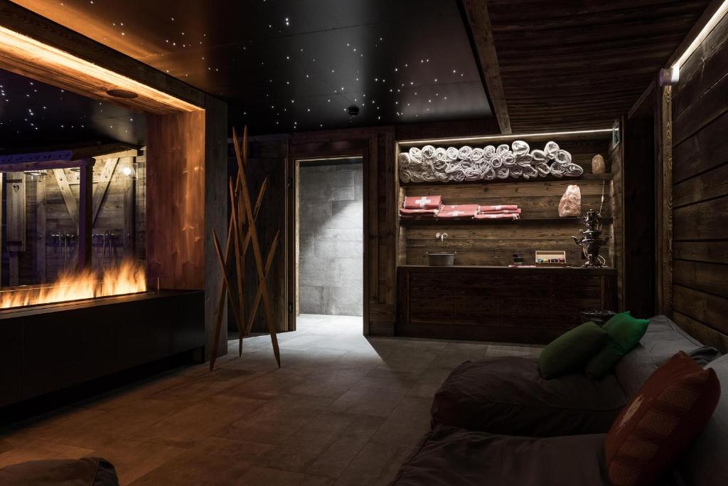 Hotel Daniela - Resim 35