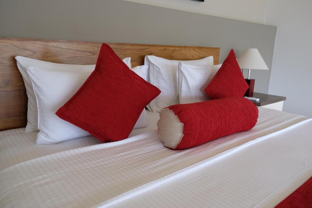 Twenty-Two Weligambay - Junior Suite