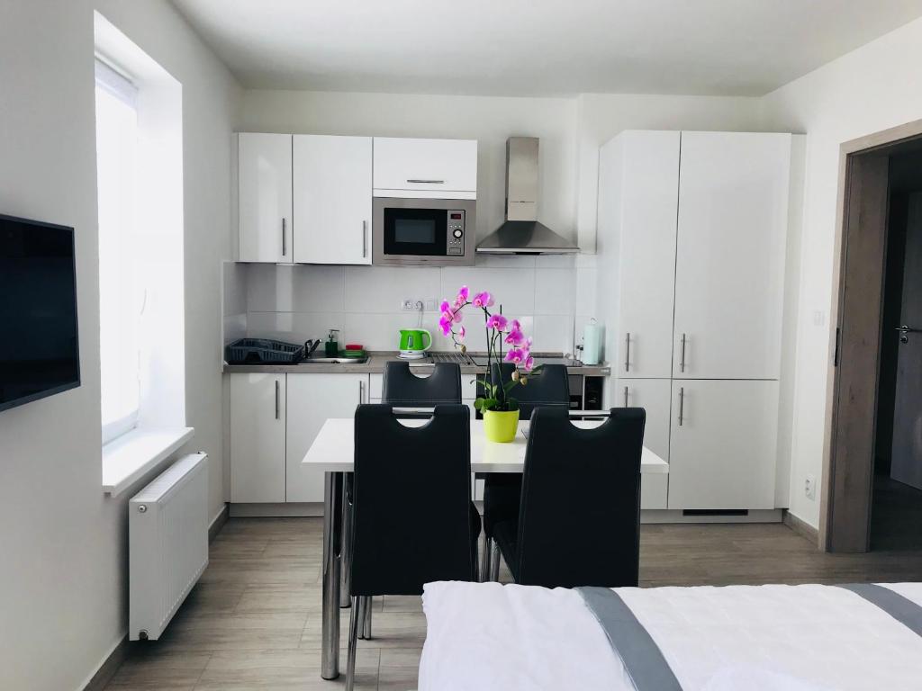 Panorama Apartments - Resim 4