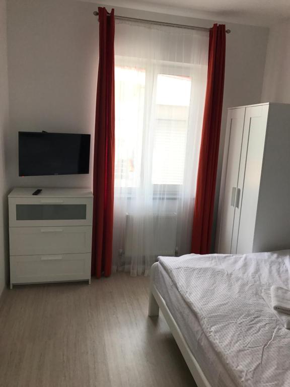 Apartment Zolotoy Bereg 5 - Standard Apartment
