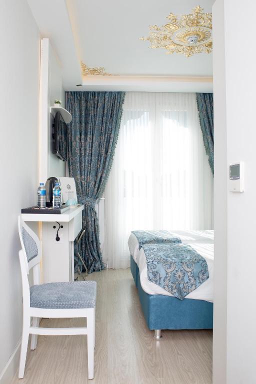 KRALICE HOTEL - Economy Double Room