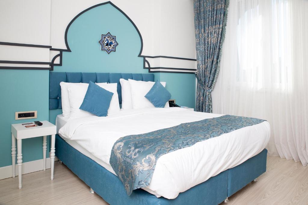 KRALICE HOTEL - Family Suite