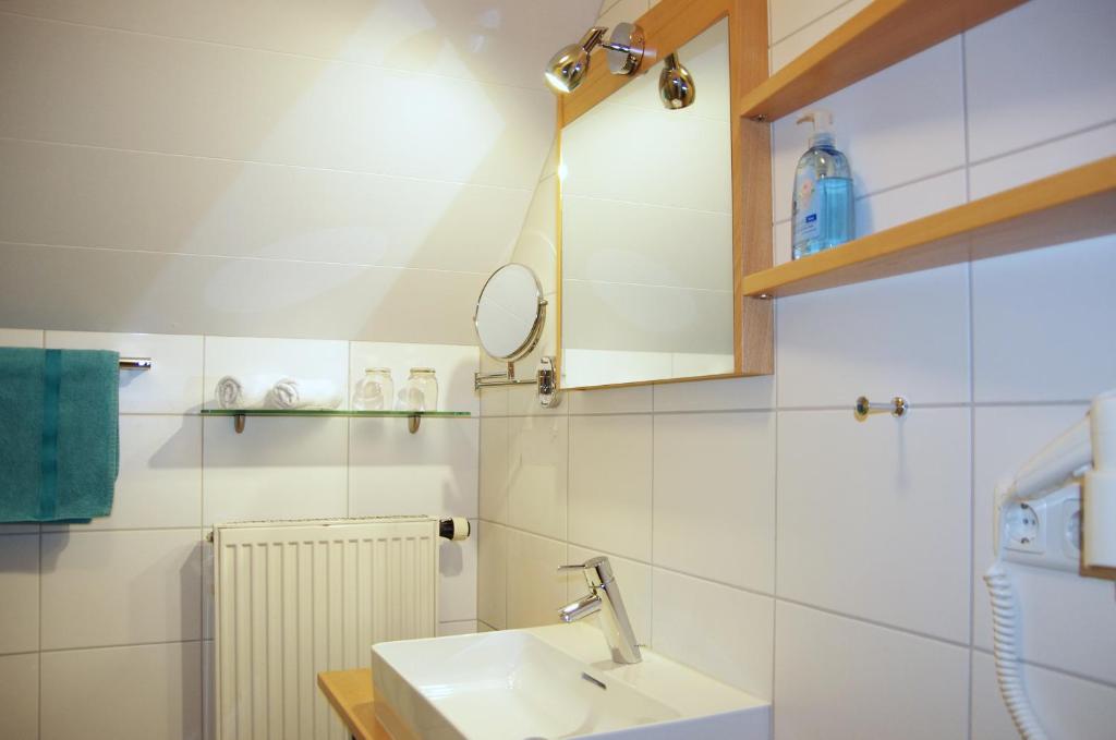 Löwenhof - Habitación Doble