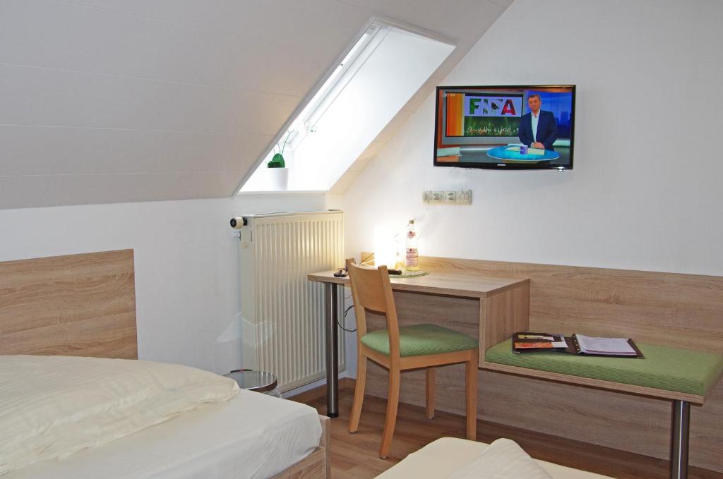 Löwenhof - Habitación Doble