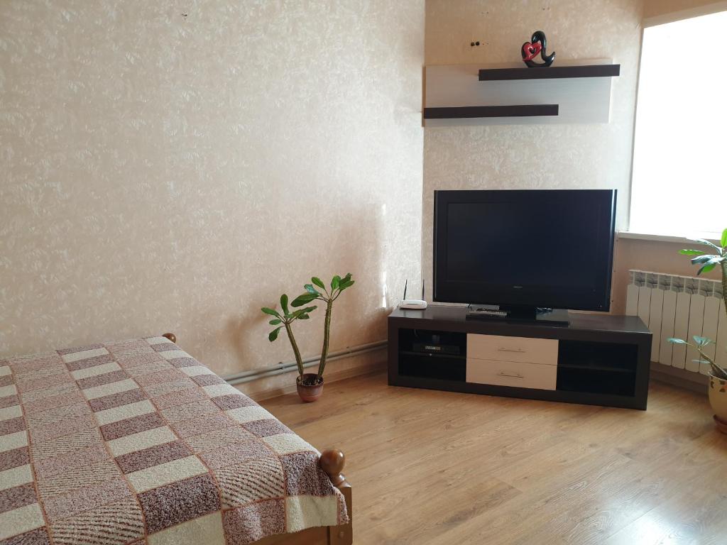 Apartment Sovetskaya 11 - отзывы и видео