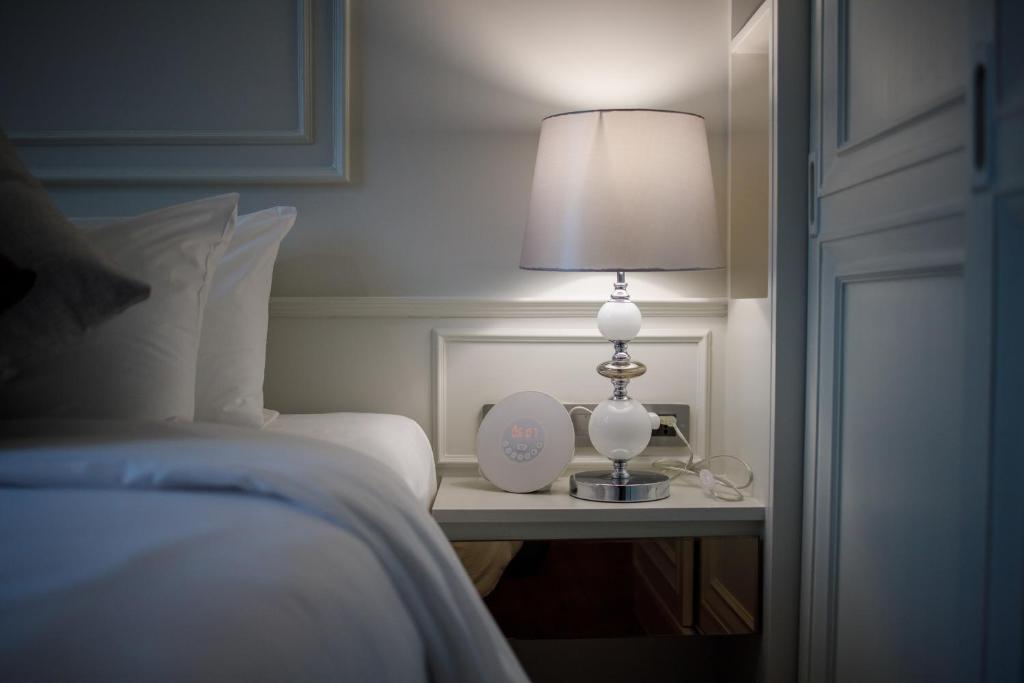 Parc Borough City Resort - Resim 32