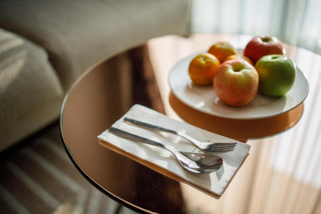 Parc Borough City Resort - Resim 8