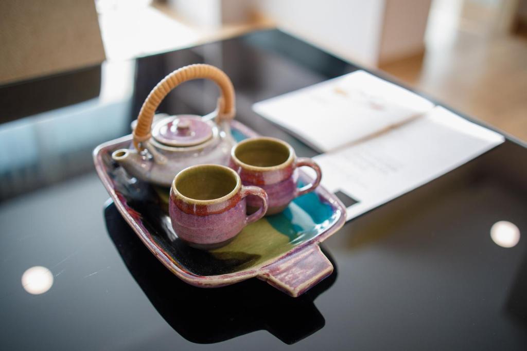 Parc Borough City Resort - Resim 34