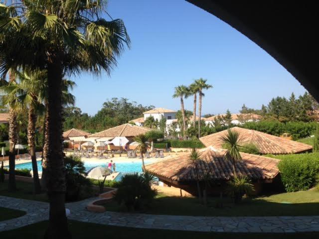 Photo de la galerie de l'établissement sognu di mare, à Linguizzetta