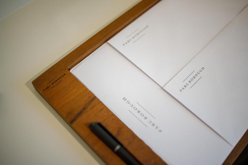 Parc Borough City Resort - Resim 12