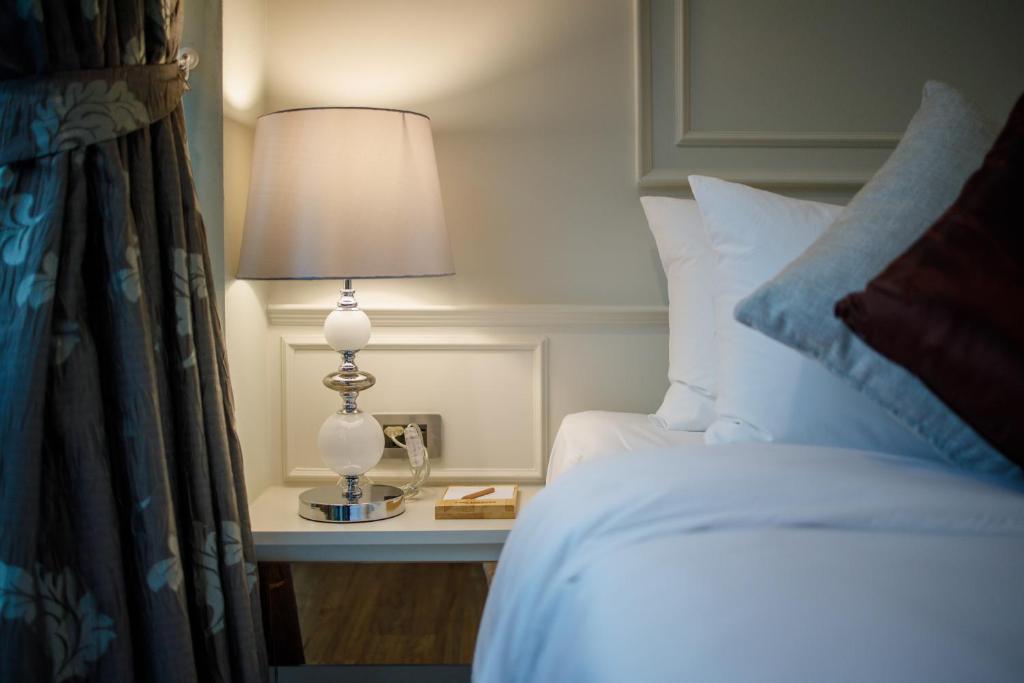 Parc Borough City Resort - Resim 10